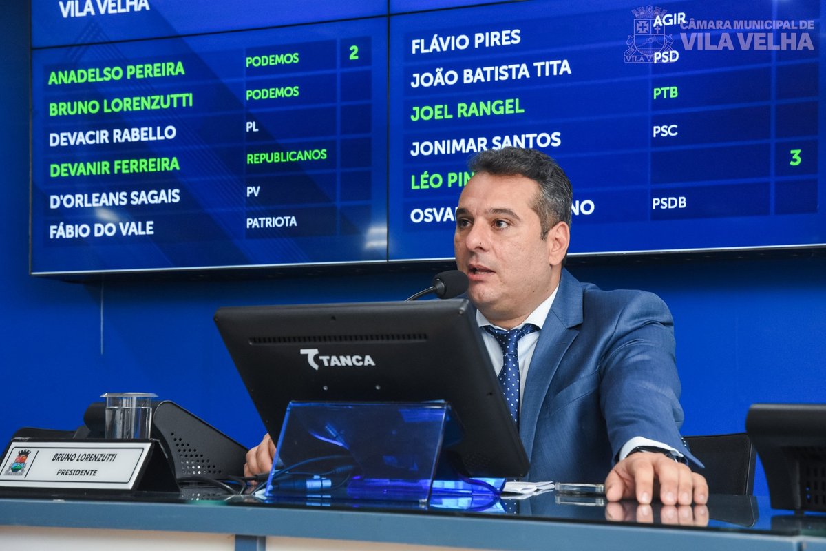 Câmara aprova declaração de utilidade pública ao Instituto Atos de Desenvolvimento Social