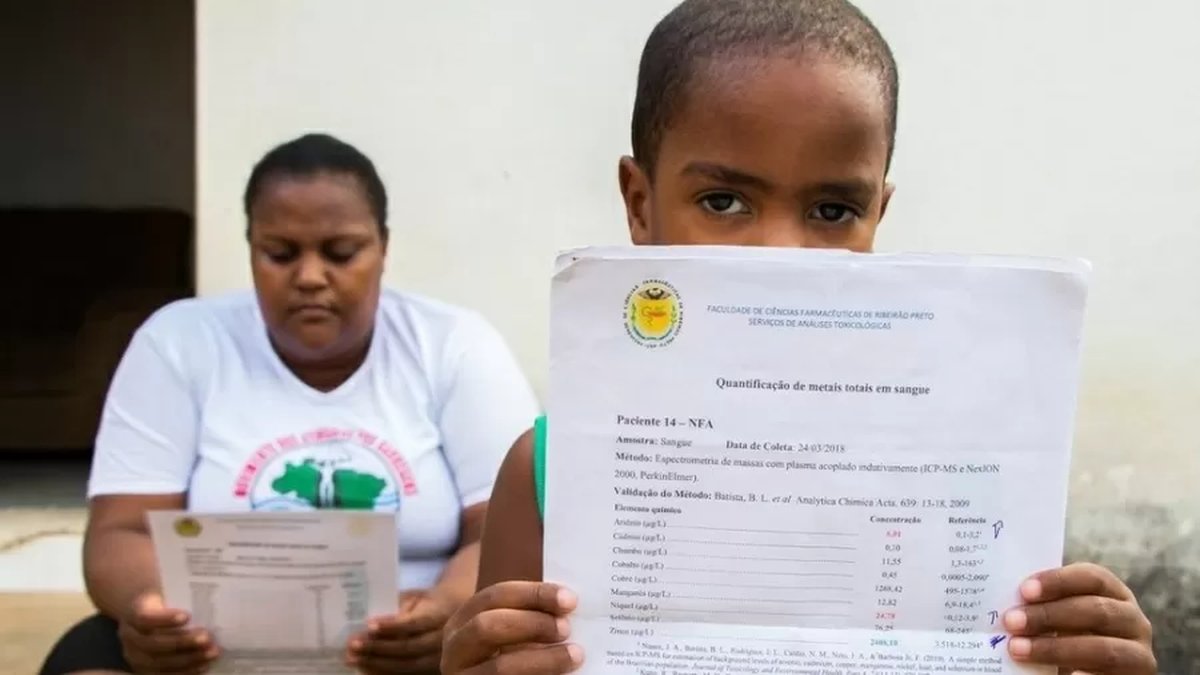 Tragédia de Mariana: Justiça Federal acolhe pedido do Ministério Público e impede corte em auxílio para as vítimas