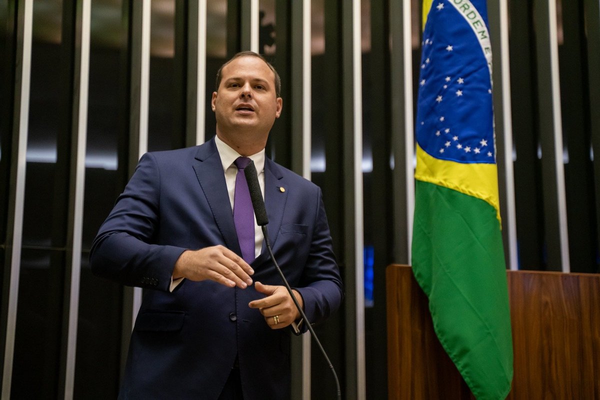 Projeto de Lei: Victor Linhalis reforça combate ao tráfico de pessoas