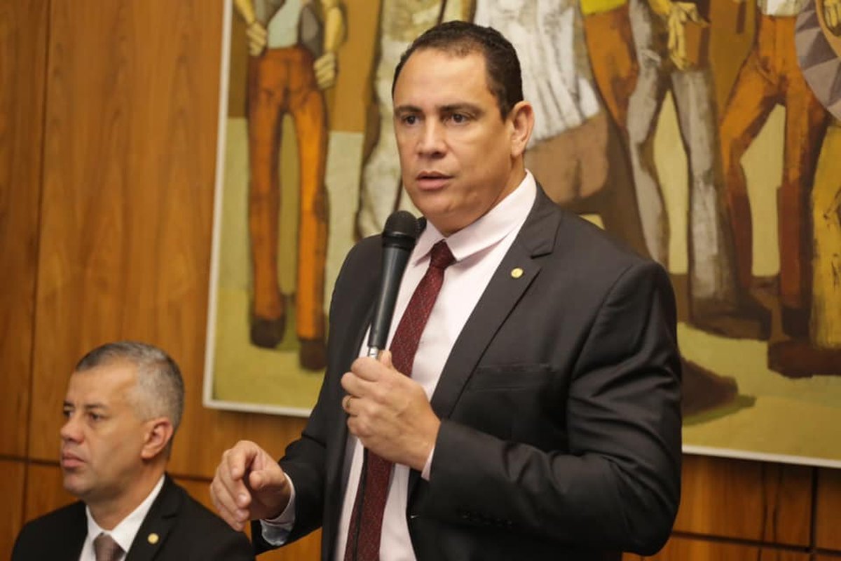 Ministro da Casa Civil e presidente da Câmara vêm ao Estado debater perspectiva da economia capixaba e prestigiar a filiação do deputado Da Vitória ao PP
