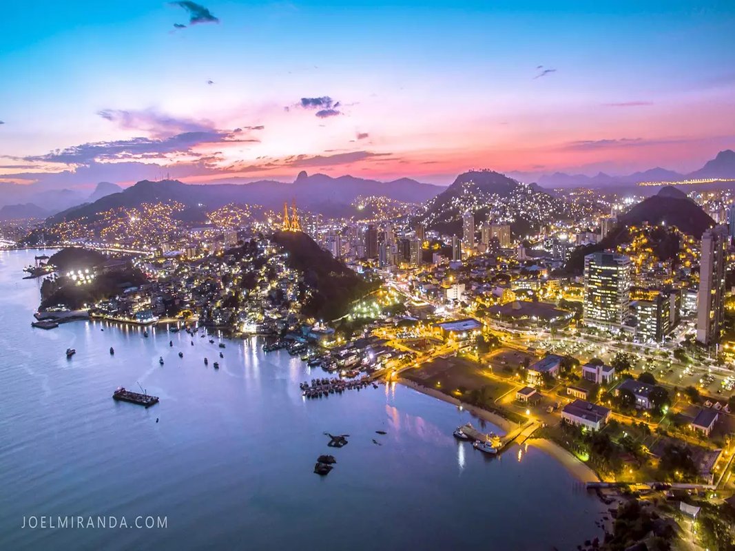 Vitória é a 1ª Capital em ranking de transparência do País