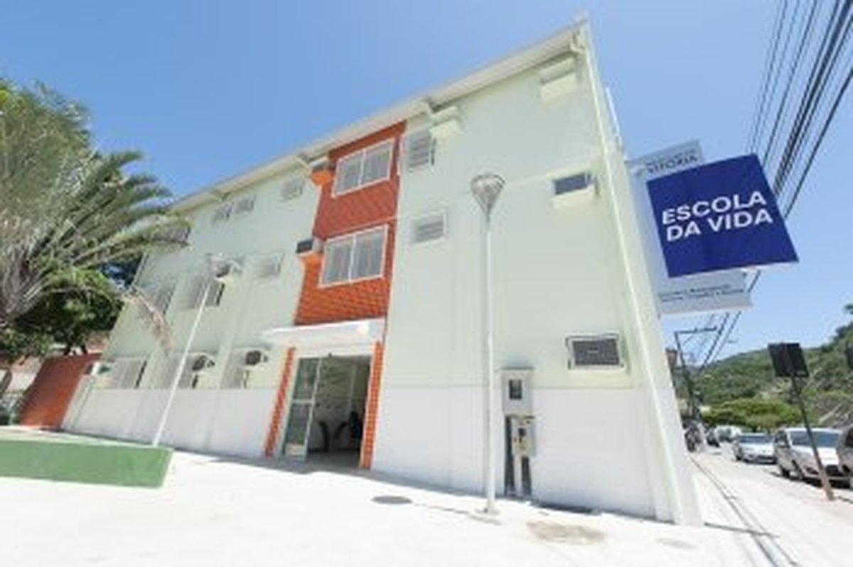 Escola da Vida: pessoas superam situação de rua e conquistam emprego e autonomia em Vitória