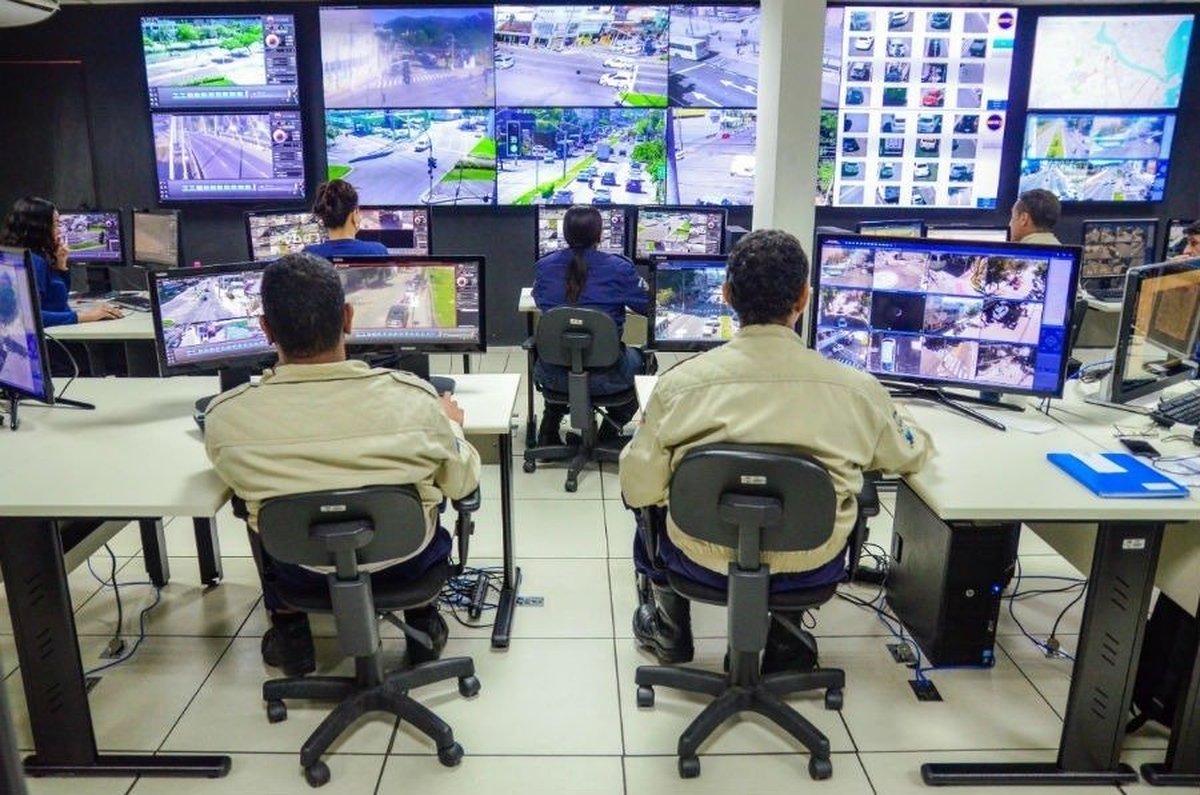 Prefeitura de Vitória suspende acesso das Polícias Militar e Civil ao sistema do Cerco Inteligente