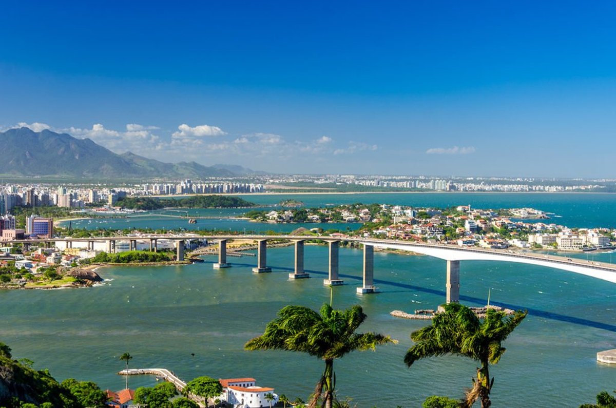 Vitória é a segunda pior capital para fazer negócios no Brasil e a melhor para pagar impostos, mostra Banco Mundial