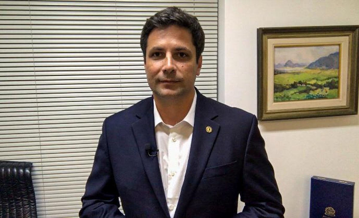 Justiça Eleitoral impede deputado de censurar imprensa no Espírito Santo