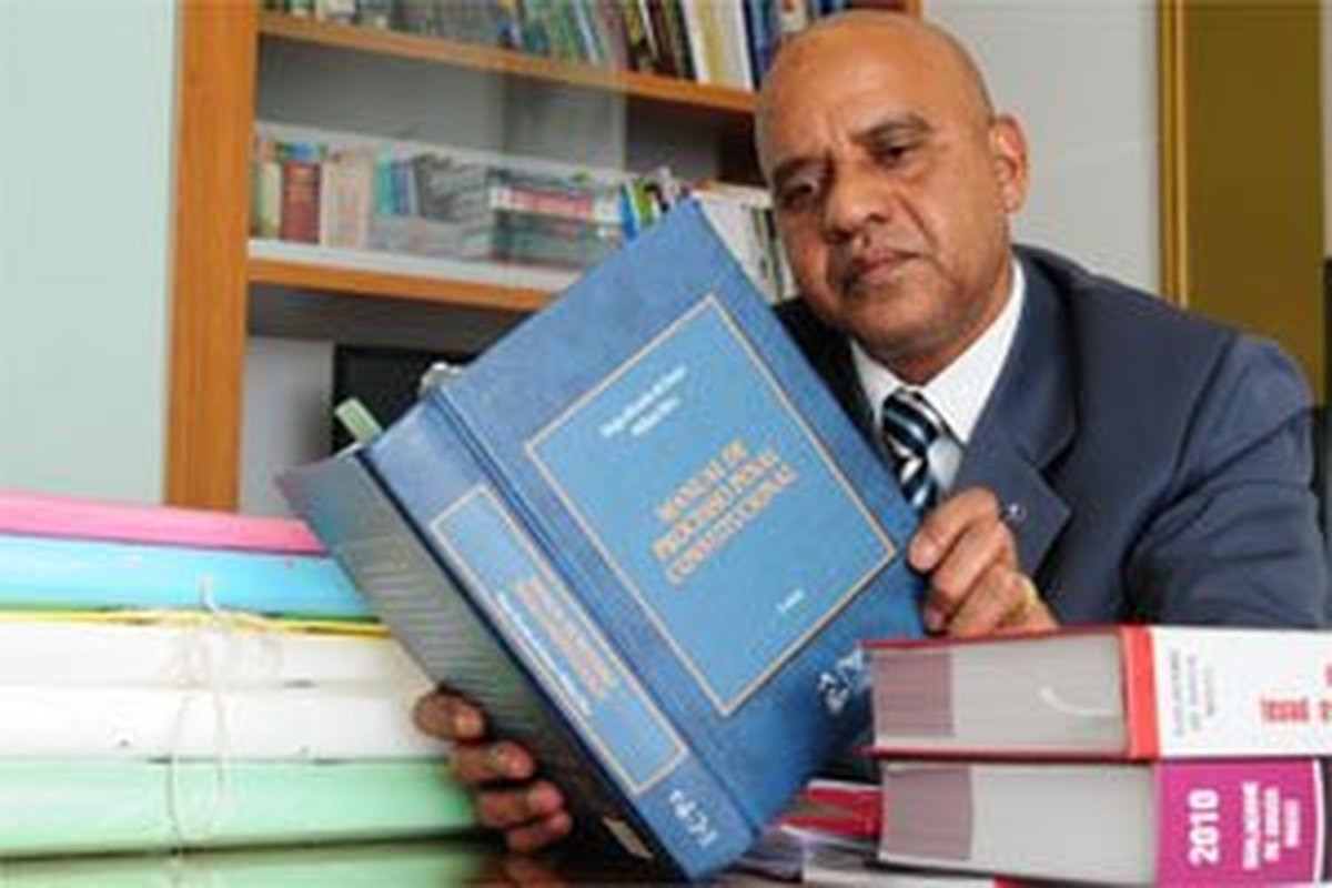 Desembargador explica como reduzir a impunidade no Brasil