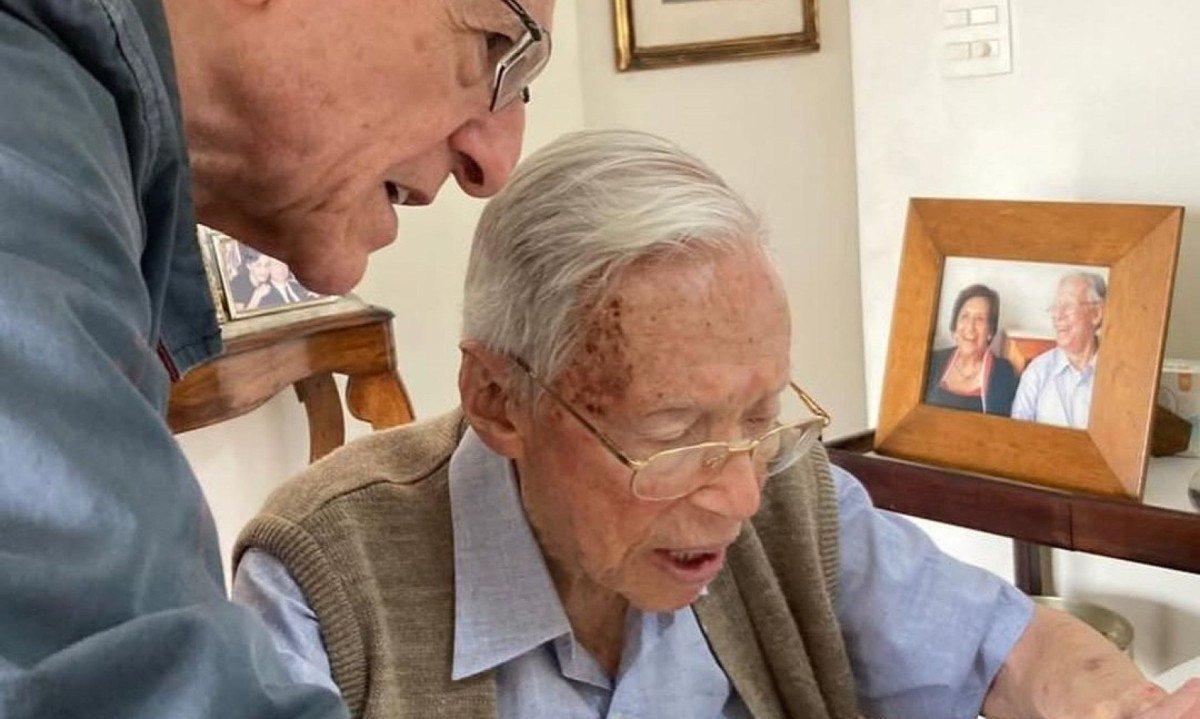 Morre, aos 100 anos, o capixaba Wilson Figueiredo: Oito décadas a serviço do jornalismo e da cultura no Brasil