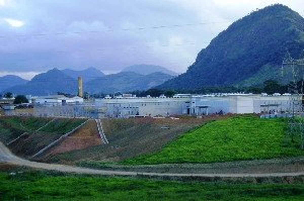 Complexo Prisional de Xuri: Governo Hartung aceitou pagar em 2009 mais de R$ 5 milhões por terreno que custou R$ 780 mil cinco anos antes