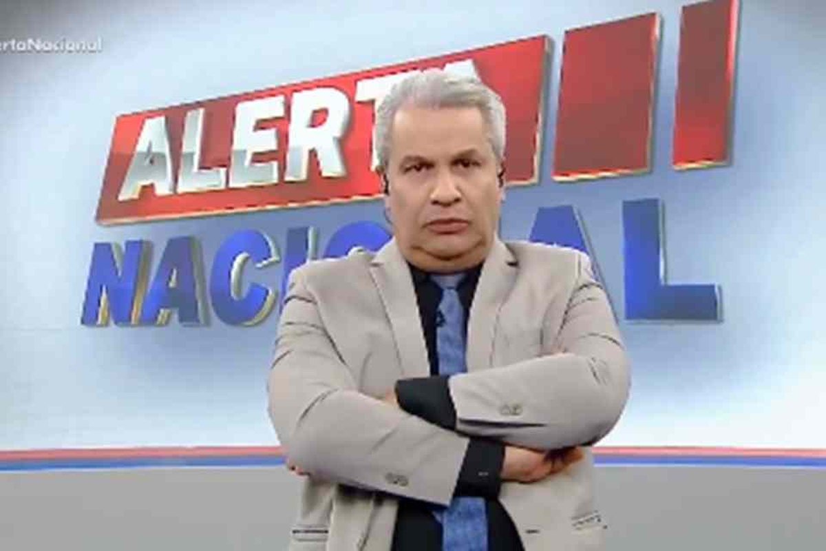 Sikêra Jr. é condenado a indenizar Xuxa em R$ 300 mil