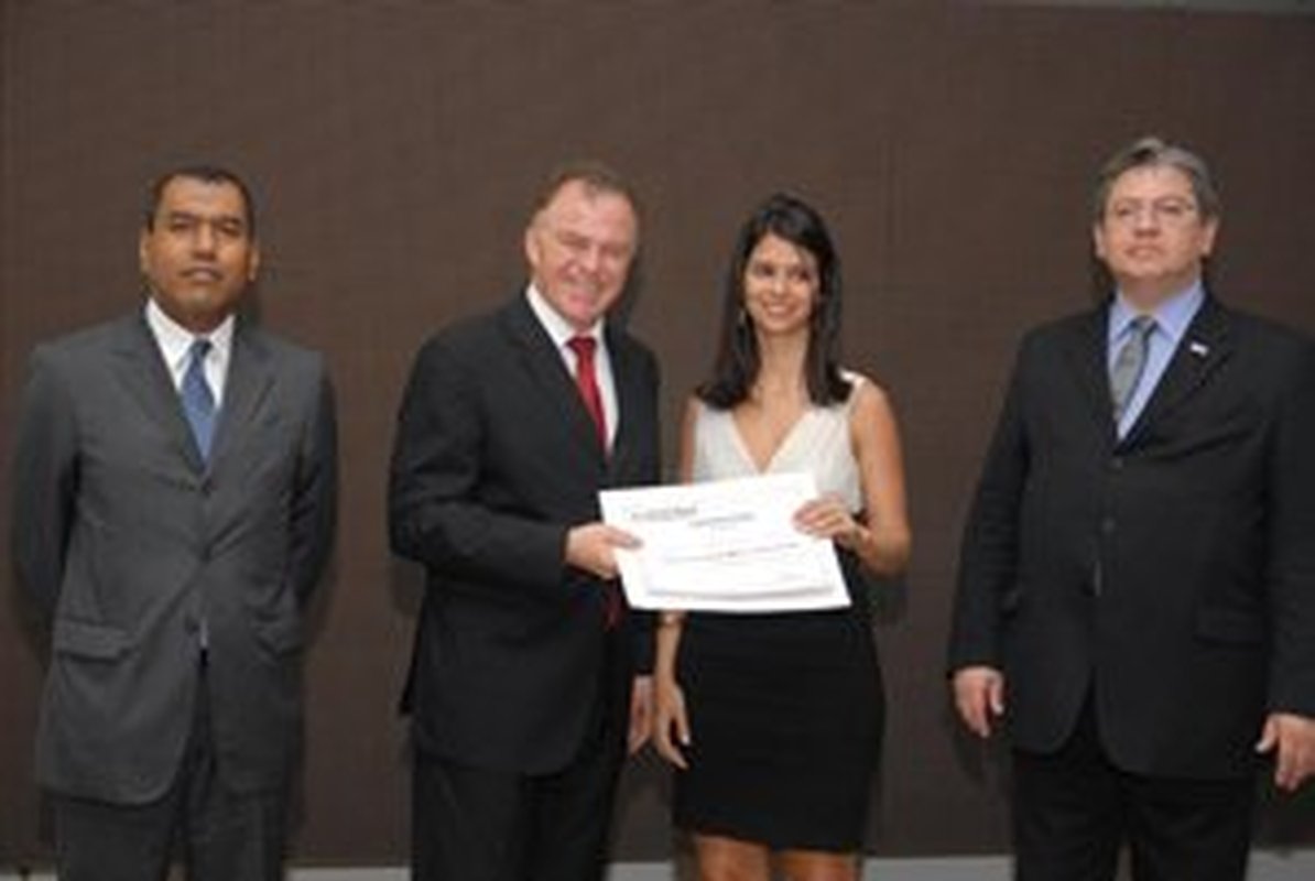 A homenagem do chefe de Polícia Civil aos novos delegados: “Os sinos devem dobrar também por vocês”