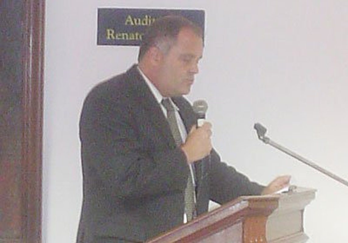 Juiz fala sobre os 10 anos à frente da Vara da Auditoria da Justiça Militar do Espírito Santo