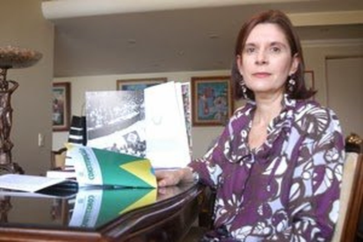 "Importância da Justiça Militar não se apura em números", afirma ministra do STM