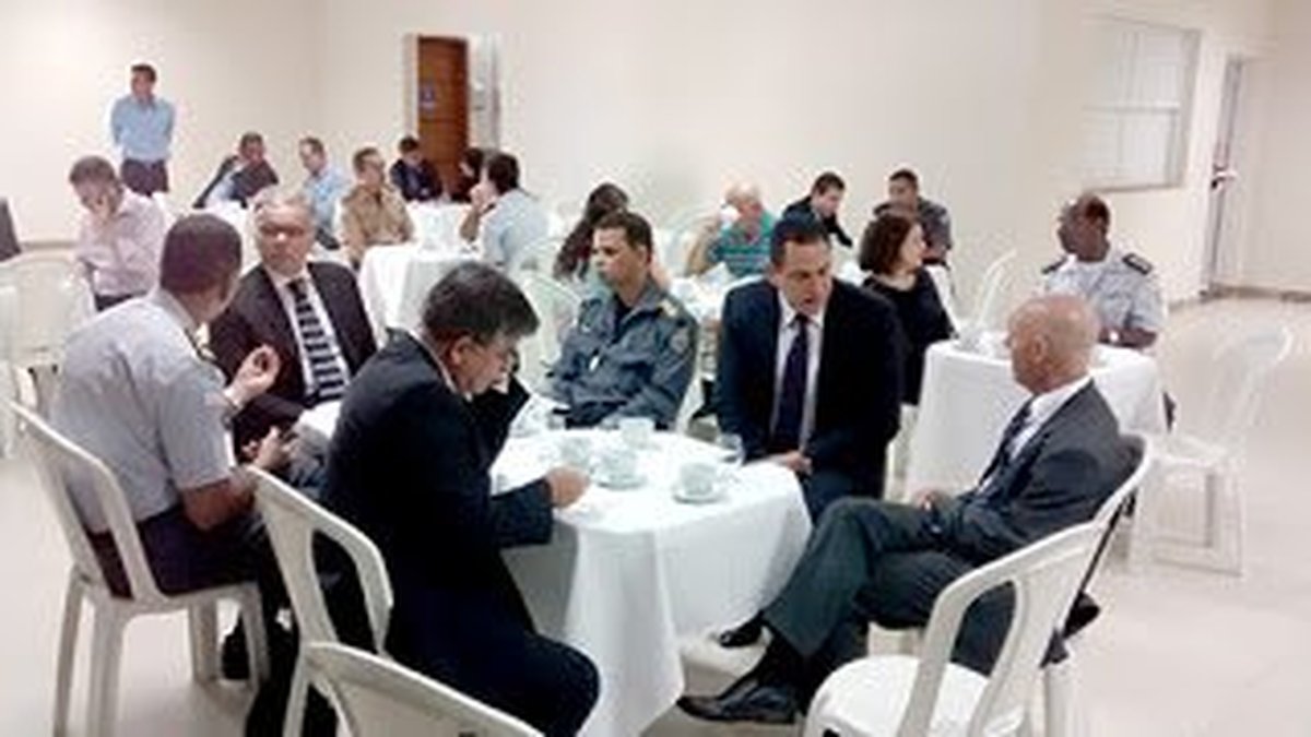 ACS/ES lança 7ª Ação Integrada para atender militares estaduais de todo o Estado