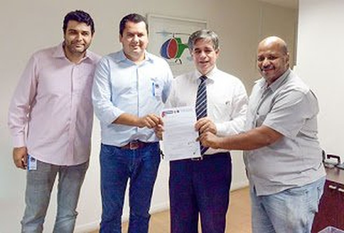 ACS/ES dá início a campanha por melhoria salarial dos militares estaduais e reivindica 70% de reajuste até 2018
