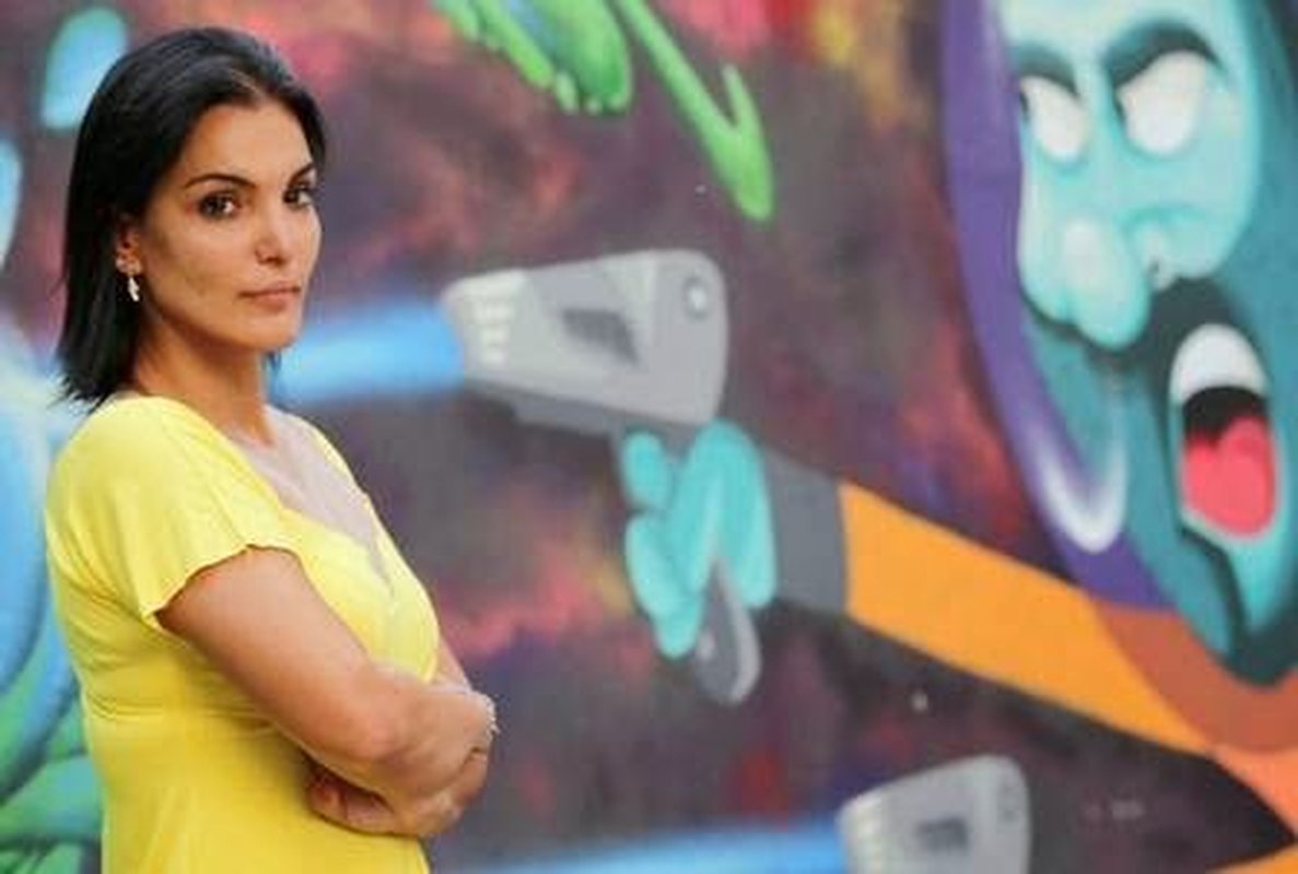 Agente de Trânsito condenada por dizer que “juiz não é Deus” vai recorrer ao STJ: “Vou até o final, porque sei que agi corretamente”, afirma Luciana Tamburini
