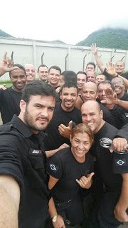 Sindicato dos Agentes Penitenciários do Espírito Santo está sem diretoria e Justiça determina Assembleia Geral para eleger Comissão Governativa