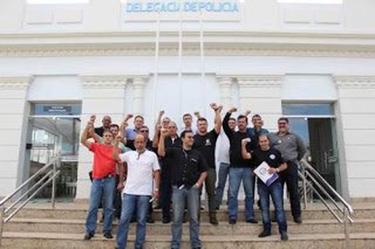 Justiça acolhe pedido do Ministério Público do Estado do Espírito Santo e manda Secretaria de Segurança Pública reabrir a Delegacia de Plantão da Regional de Alegre