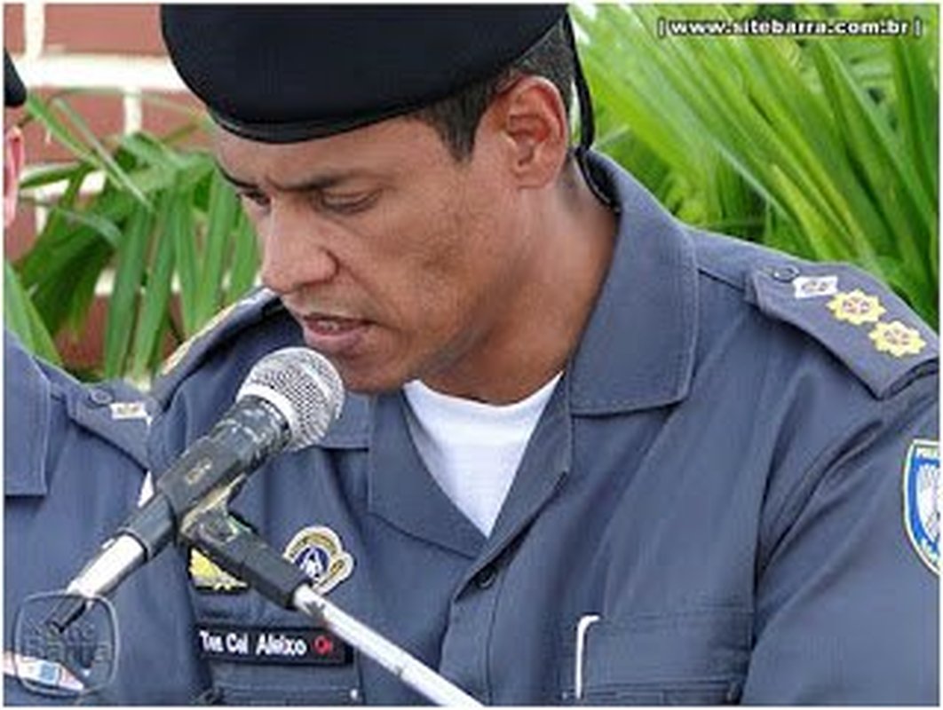 Em Carta Aberta à população, tenente-coronel Aleixo defende sua gestão no Comando do 2º Batalhão da PMES e explica porque policiais militares tiveram que capinar terreno do quartel