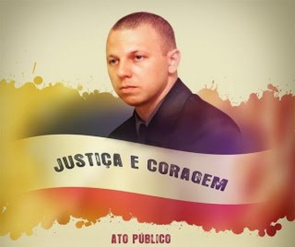 Pistoleiro revela que foi convidado dentro da cadeia para matar Alexandre Martins um ano antes da morte do juiz
