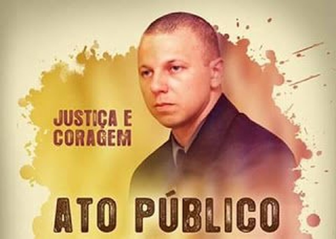 “JUSTIÇA PARA ALEXANDRE MARTINS DE CASTRO FILHO”: Grupo no Facebook protesta pela inércia do Judiciário brasileiro em julgar juiz acusado de mandar matar colega no Espírito Santo