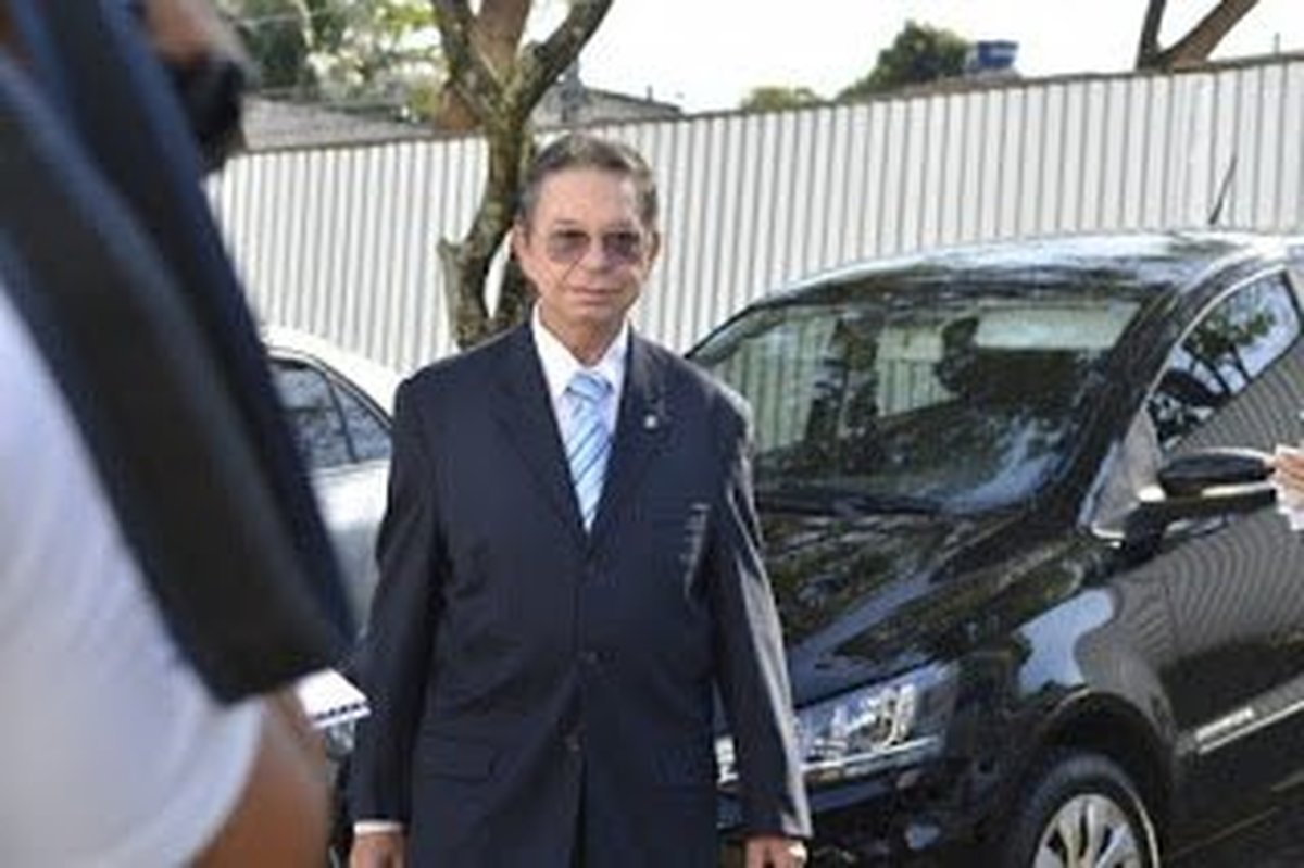 INDIGNADO, PAI DO JUIZ ALEXANDRE MARTINS DESABAFA CONTRA “NOVAS” INSINUAÇÕES: “Paulo Hartung e Lelo Coimbra nada têm a ver com a morte de meu filho”