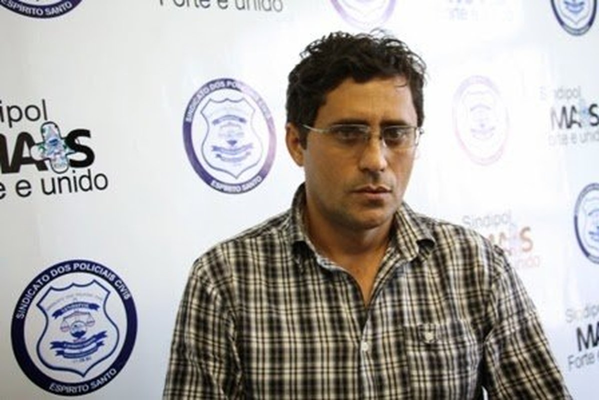 Presidente do Sindicato dos Policiais Civis do Amazonas conta como conseguiu dobrar o salário da categoria em quatro anos