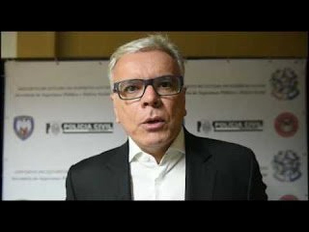 AO ABANDONAR O ESTADO PRESENTE, ANDRÉ GARCIA FICOU SEM UM GRANDE LEGADO PARA DISPUTAR ELEIÇÃO: Pesquisa aponta a segurança pública como a segunda pior área do Espírito Santo