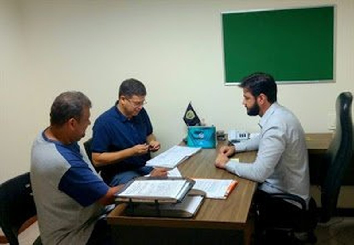 Sindicato dos Inspetores Penitenciários do Espírito Santo contrata empresa para elaborar Plano de Carreira da categoria