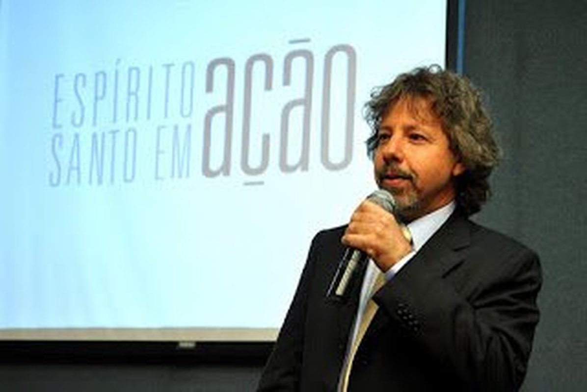 Em nota, assessoria do candidato Aridelmo garante que não existe ilegalidade no contrato entre Fucape e Polícia Militar do Espírito Santo