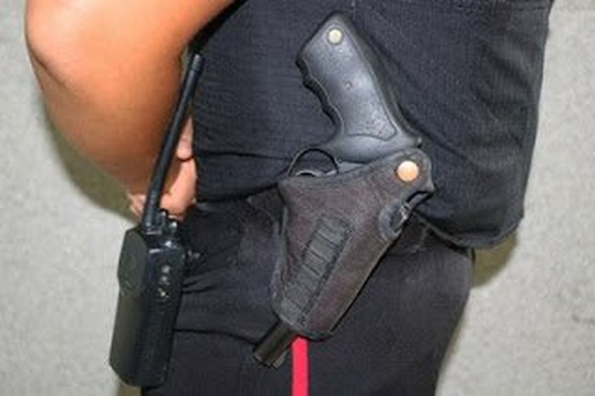 Ministério Público Federal de Sergipe quer fim do monopólio na venda de armas no Brasil