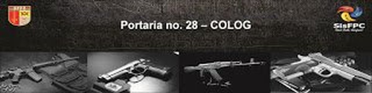 Nova portaria do Exército autoriza porte de trânsito de arma de fogo municiada e estende para cinco anos a validade do CRAF