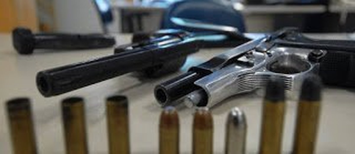 Governo federal atende pleitos da bancada da segurança pública no Congresso Nacional e flexibiliza regras para controle de armas no Brasil