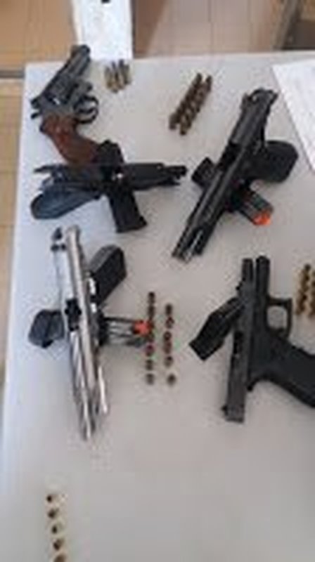 Soldado Rambo é assassinado a tiros em São Mateus por policiais militares de Pernambuco