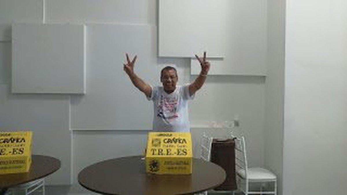 Capitão Raimundo derruba “donos” da Aspomires e vence eleição com 1.124 votos
