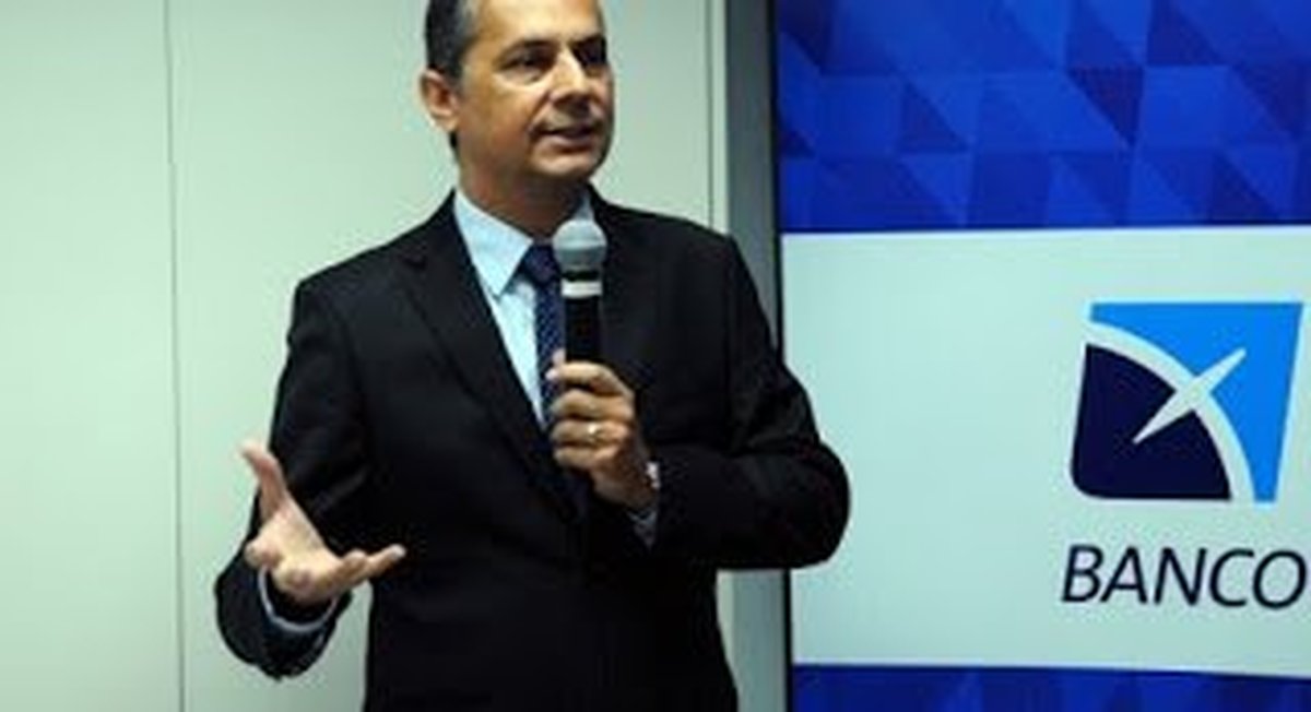 GOVERNADOR DIVULGA NOTA SOBRE A PRISÃO DO NOVO PRESIDENTE DO BANESTES: Vasco Gonçalves foi  aprovado pelo Banco Central