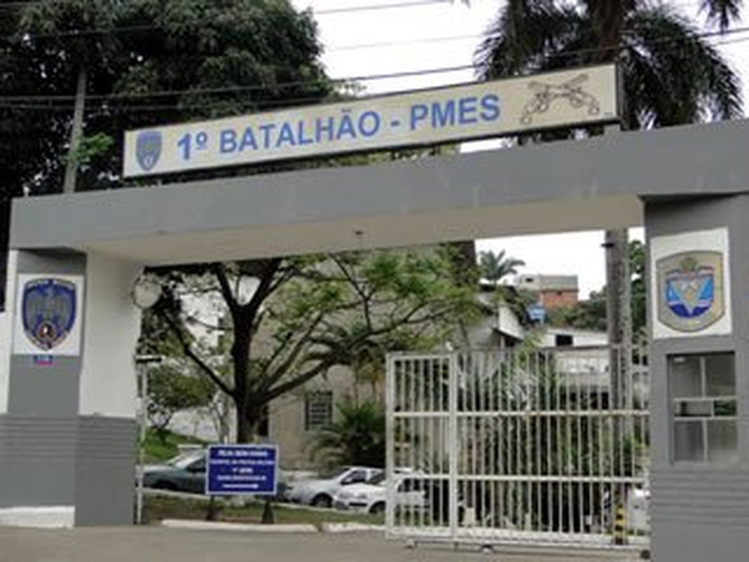 SÓ GOVERNO NÃO VÊ CLIMA DE TENSÃO NA CASERNA: Militares se negam a gravar propaganda para o governo sobre a reestruturação da Polícia Militar do Espírito Santo