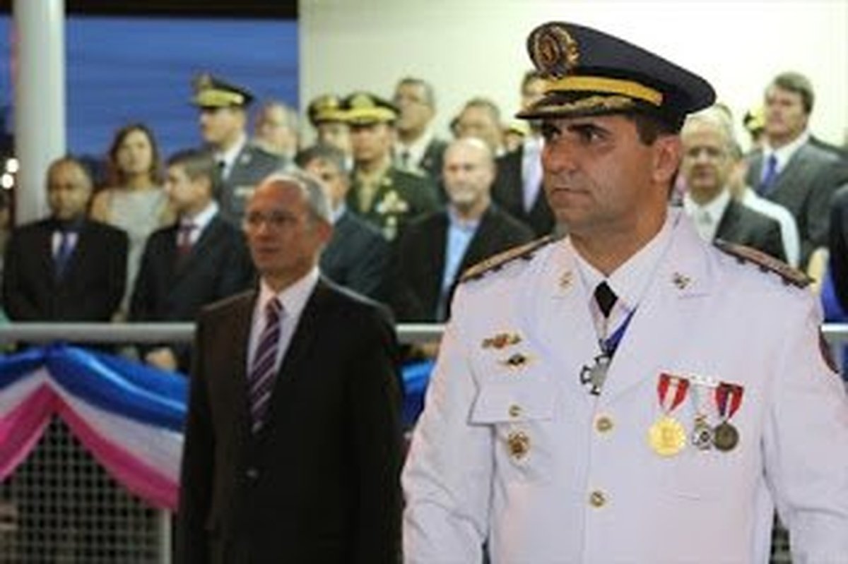 Comandante-geral do Corpo de Bombeiros revoga Portaria que reduzia carga horária dos oficiais e praças que atuam nos setores administrativos