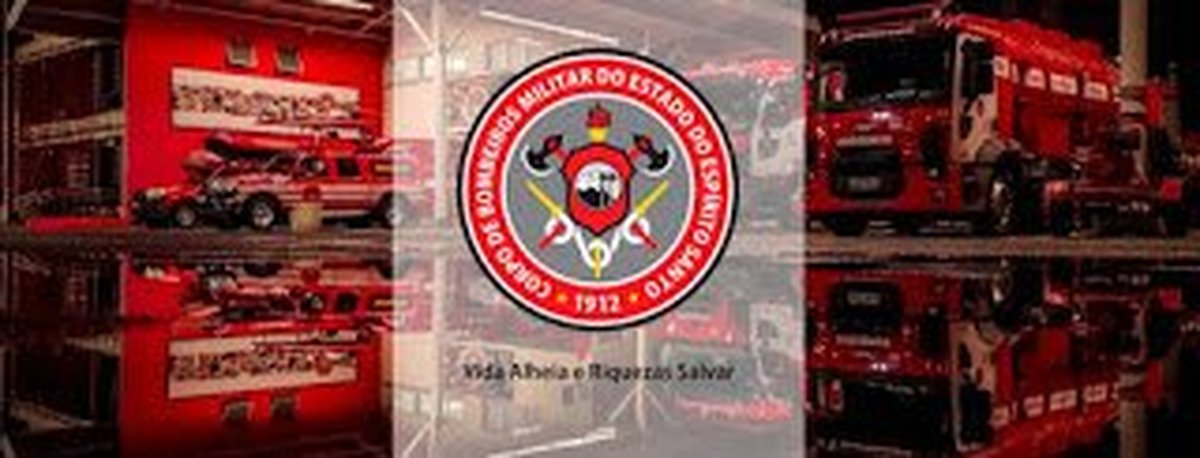 MODIFICAÇÃO FEITA PELO COMANDO DA CORPORAÇÃO ESQUECE QUE ESTADO É LAICO: Convento da Penha passa a fazer parte do símbolo do Corpo de Bombeiros no Espírito Santo