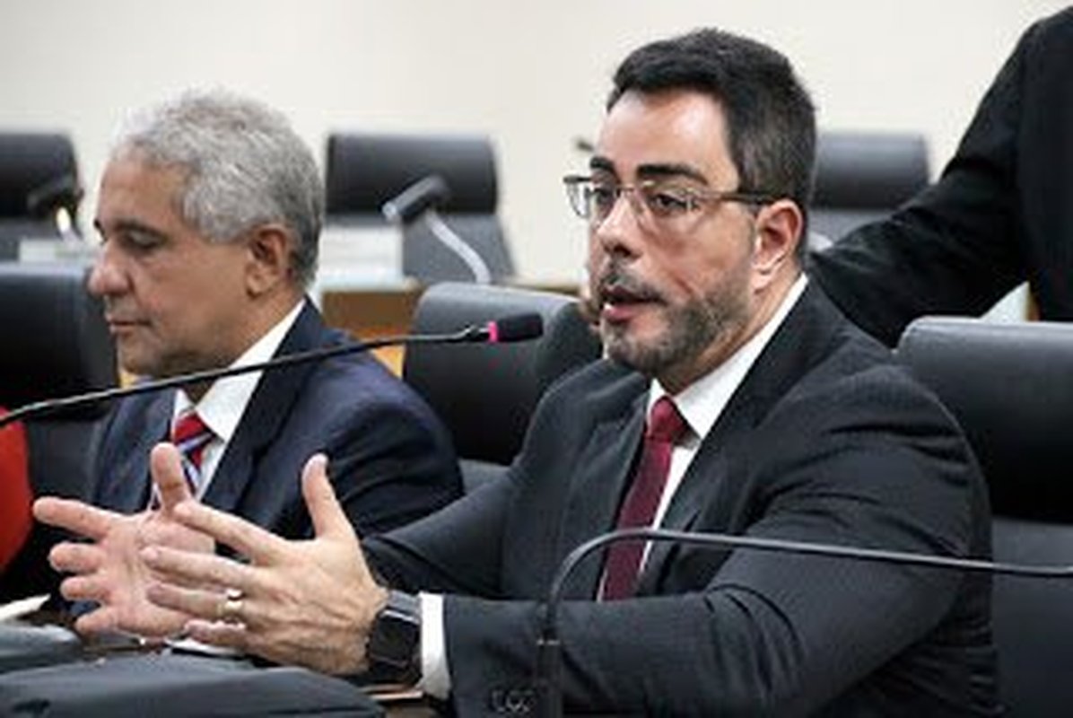 Juiz da Lava Jato no Rio defende a colaboração premiada como instrumento de combate às organizações criminosas