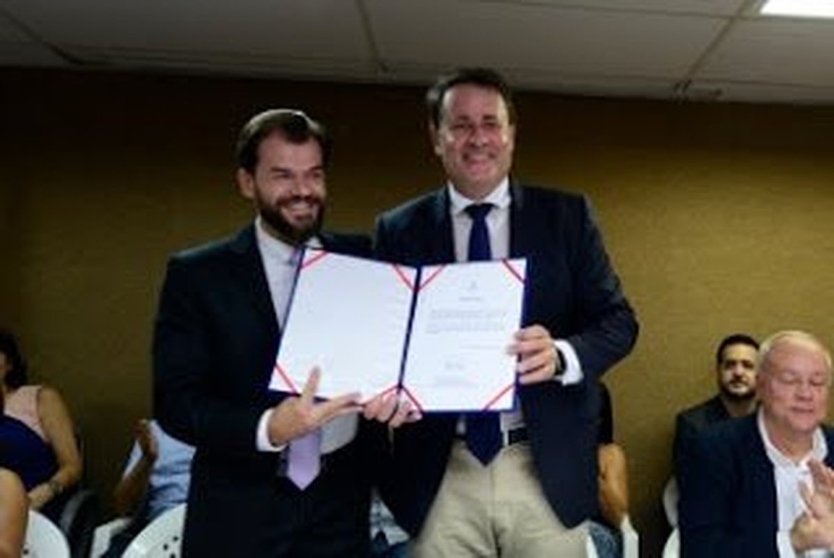 Bruno Toledo assume ‘Secretaria de Direitos Humanos’ de Vitória focado na redução de injustiças que geram violência