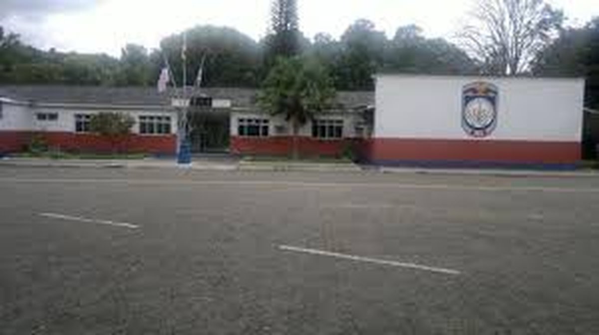 TENENTE-CORONEL CHEGOU A FICAR DETIDO POR 18 DIAS E CORONEL SE LIVROU DA CADEIA POR PRESCRIÇÃO DO CRIME: Histórias de sexo entre oficiais e alunas e assédio sexual contra estagiárias dentro da Academi