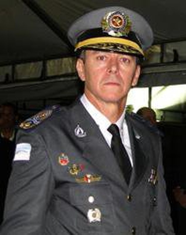 Comandante geral da PM passa a ser o novo interlocutor entre a tropa e o governo na discussão salarial