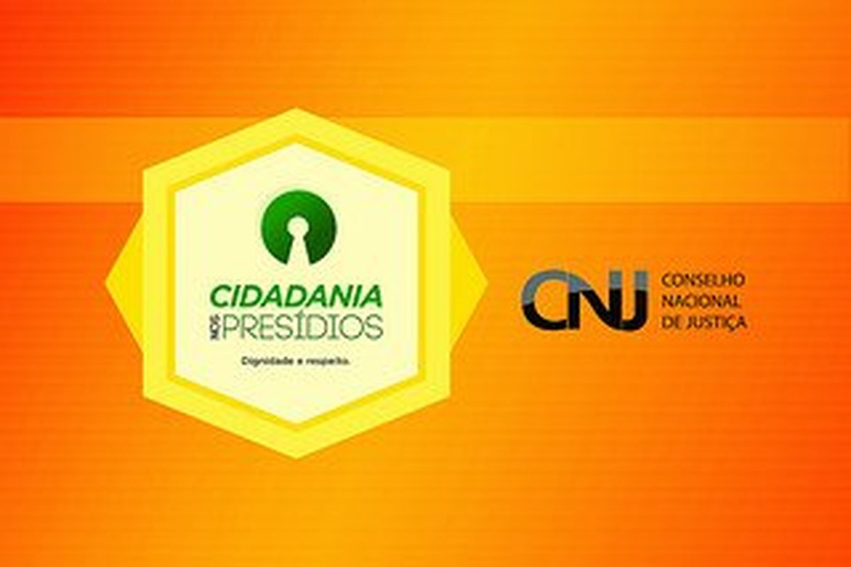 Cidadania nos Presídios começa a desenvolver ações no Espírito Santo