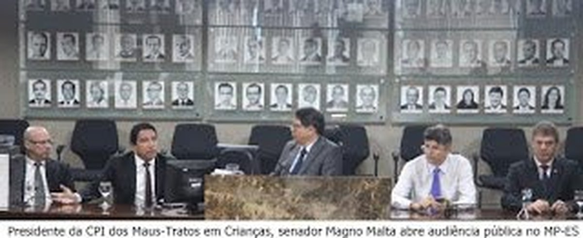 CASO DOS IRMÃOS ESTUPRADOS, AGREDIDOS E QUEIMADOS VIVOS POR CABELEIREIRO NO ESPÍRITO SANTO CHOCA A CPI DOS MAUS-TRATOS: Magno Malta defende prisão perpétua para abusadores