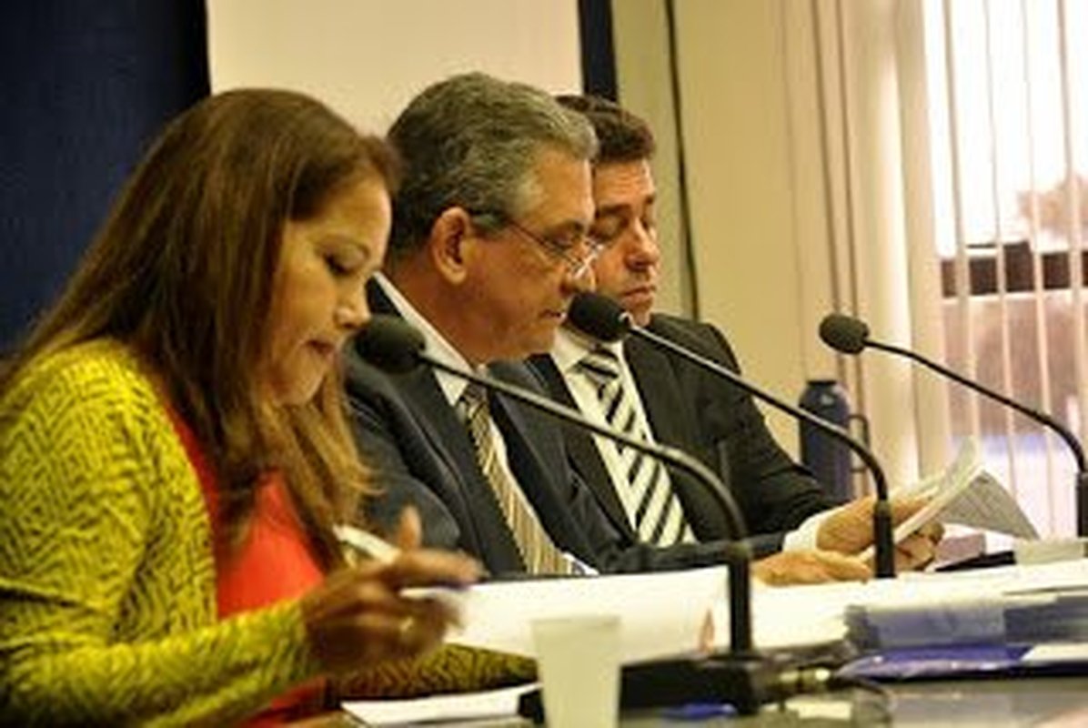 EFETIVO DA SECRETARIA DE ESTADO DA SEGURANÇA PÚBLICA CONTA COM 68 MILITARES: Presidente da Assembleia Legislativa e deputados da CPI dos Guinchos elogiaram policiais da Assessoria Militar por atuação 
