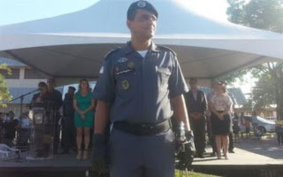 Coronel Rogério fala da estratégia montada que reduziu a violência no Sul do Espírito Santo