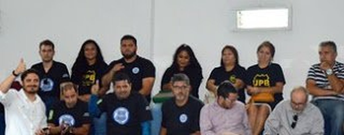 Vereadores aprovam projeto que reconhece utilidade pública do Sindipol/ES em Vila Velha