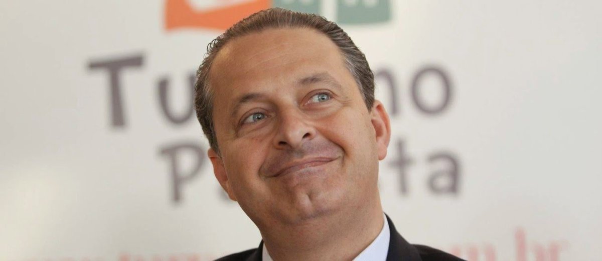 Acidente aéreo mata Eduardo Campos; Marina Silva deve assumir candidatura à Presidência da República
