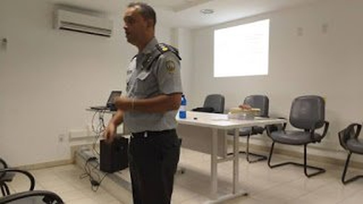 Em artigo, o major PM Sandro Campos aborda “Os desafios da intersetorialidade: ‘duelos ou diálogos”?