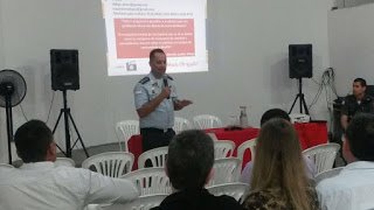 ARTIGO DO MAJOR PMES SANDRO ROBERTO CAMPOS: Descriminalização do porte de drogas no Brasil: o outro lado da moeda